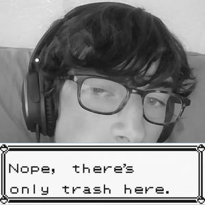 Meet your Posher, Caleb